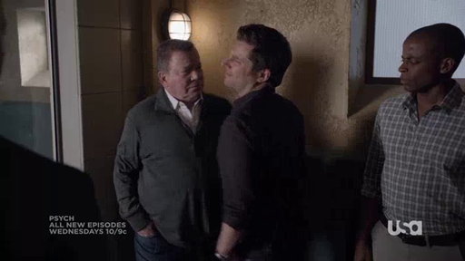 Guest Stars!