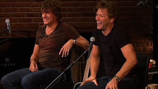 Bon Jovi - the Name