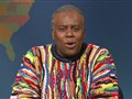 Saturday Night Live - Update: Bill Cosby