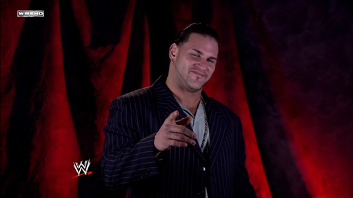 SmackDown After the Bell