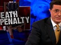The Colbert Report - Failure to Connect the Dots