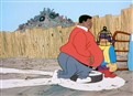play video on Hulu