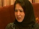 Libyan Woman Reportedly Raped Speaks Out