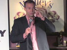 Rooftop Comedy's Greatest Hits: Super Bowled