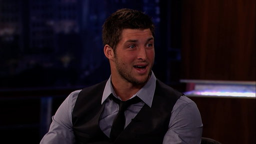 Tim Tebow, Part 2
