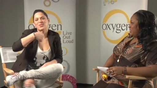 Tanisha & Flo Pop Off, Part 1