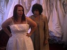 Wedding Dress Blues
