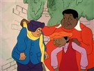 Fat Albert and the Cosby Kids | Season 1 Episode 28 | Little Tough Guy