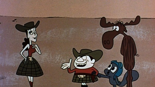 Episode 8 Video