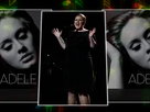 Adele Gets Dissed, Twice!
