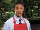 Barack Obama's BBQ