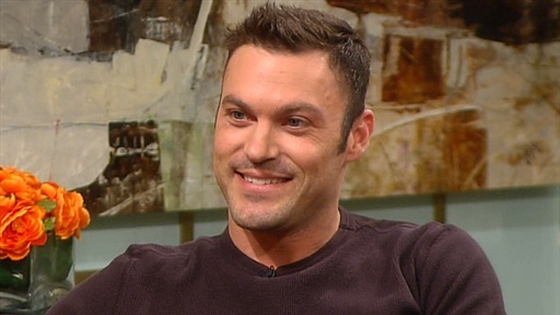 Why Was Megan Fox 'the One' for Brian Austin Green? Video
