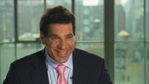 Celebrity Apprentice : Meet Lou Ferrigno