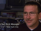 Chefs A'Field | Season 1 Episode 12 | Rick Moonen:  RM  New York, New York