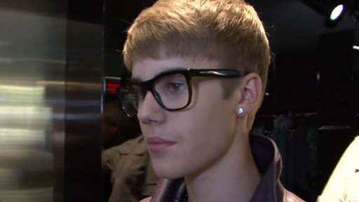 Justin Bieber Talks Charity, Christmas Album & 'Punk'd' Plans Video