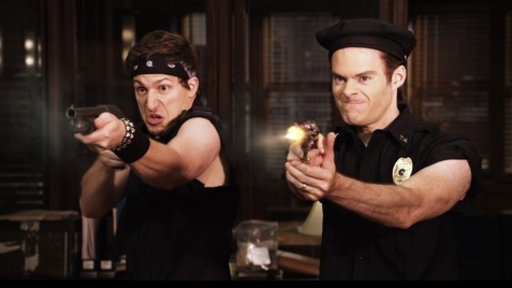 Digital Short: Stomp Video