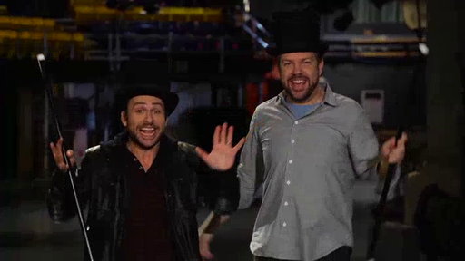 SNL Promo: Charlie Day Video