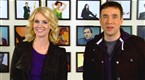 Saturday Night Live: SNL Promo: January Jones