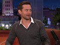 The Tonight Show with Conan O’Brien - Tobey Maguire&sbquo;  Part 1
