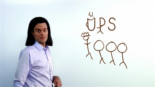 UPS #2