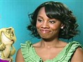 TV Guide Specials - H411 On Set: Princess and the Frog