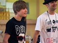 Shaq Vs. Justin Bieber: Dance Off!