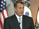 Budget Battle Goes Down to the Wire