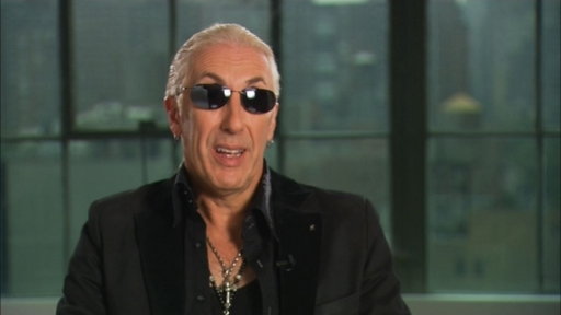 Celebrity Apprentice : Meet Dee Snider