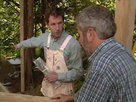 Home Again with Bob Vila | Season 7 Episode 8 | Shingle Style: Deck Framing and Window Installation