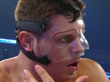 SmackDown Slam of the Week: May 13, 2011