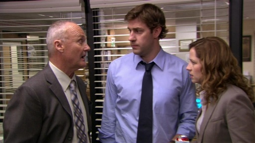 It Started with Michael