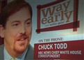 Todd: Obama's China Town Hall's 'Pre-selected' Audience picture