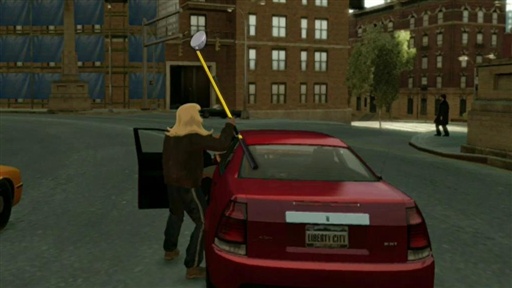 New Tiger Woods Videogame