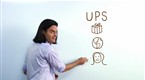 Saturday Night Live: UPS #1