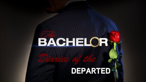 Diaries of the Departed: Week 1