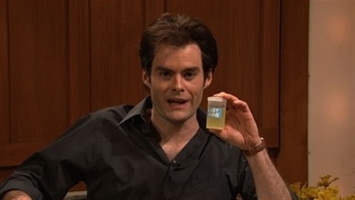 Duh! Winning! Cold Open Video