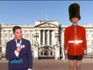 Amy is Live in London!