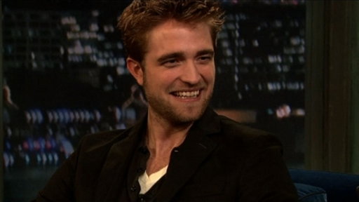 Robert Pattinson, Part 2