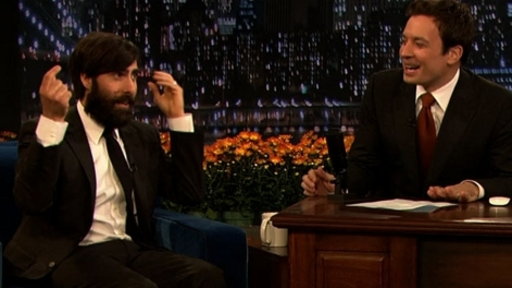 Jason Schwartzman, Part 2