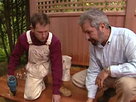 Home Again with Bob Vila | Season 7 Episode 9 | Shingle Style: Working On the Deck