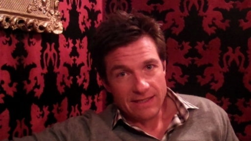 Jason Bateman Twitter Questions Video