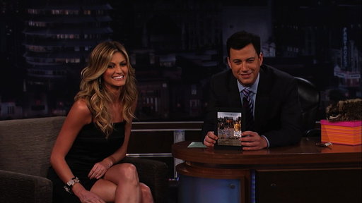 Erin Andrews, Part 2