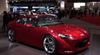 Edmunds' Inside Line: 2009 Tokyo Auto Show Highlights