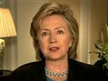 The Obama Administration - Clinton On ‘Challenges’ of Closing Gitmo