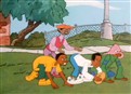 play video on Hulu