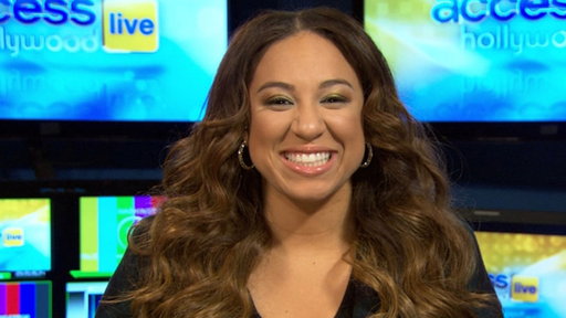 Melanie Amaro On How Her $5 Million 'X Factor' Prize Breaks Down