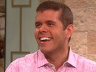 Did Jennifer Aniston Make Perez Hilton Change His Ways?
