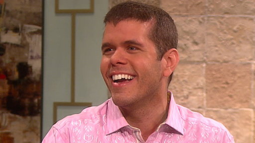 Did Jennifer Aniston Make Perez Hilton Change His Ways? Video