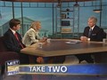 NBC Meet the Press - Economist Reporters On War&sbquo;  Political Reality