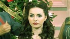 Celebrity Holiday Hairdos